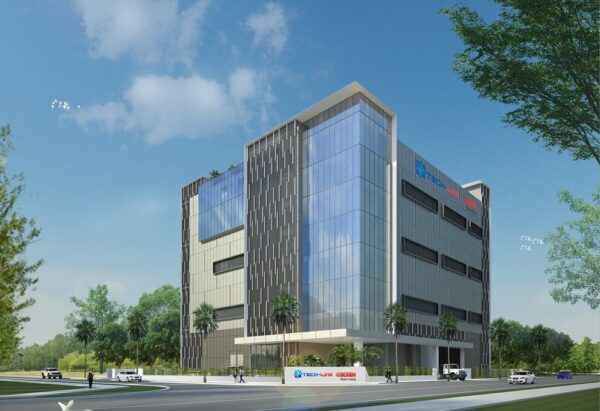 About Us – Tech-Link Storage Engineering Pte Ltd.